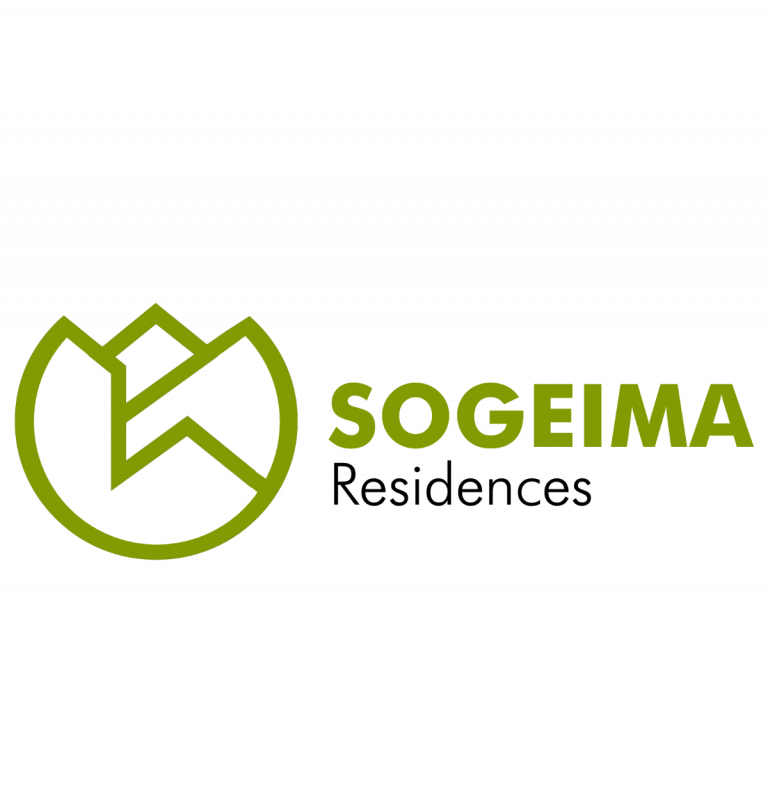 logotipo Sogeima
